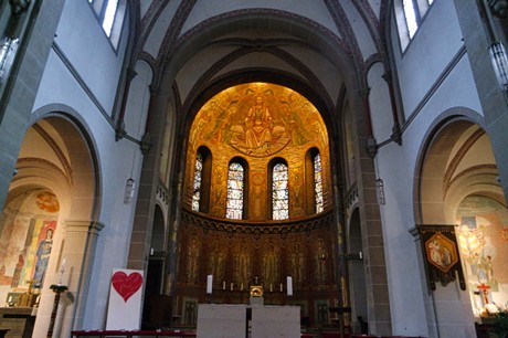 kirche