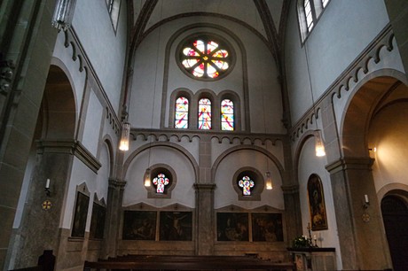 kirche