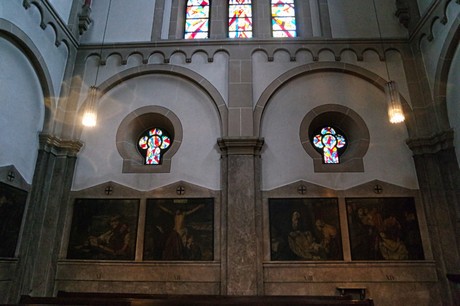 kirche