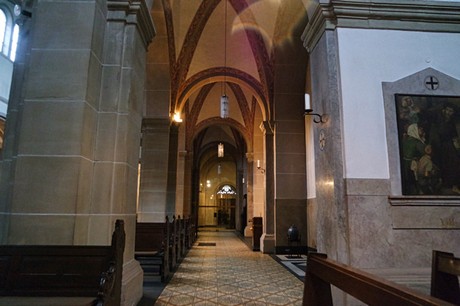 kirche