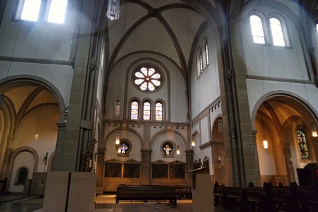 kirche