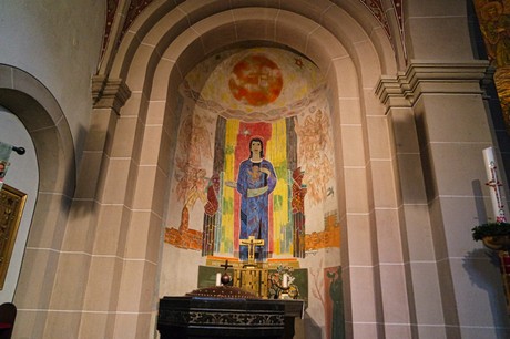 kirche
