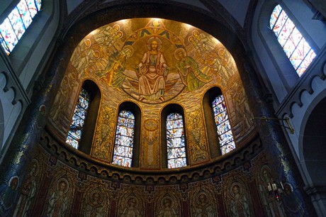 kirche