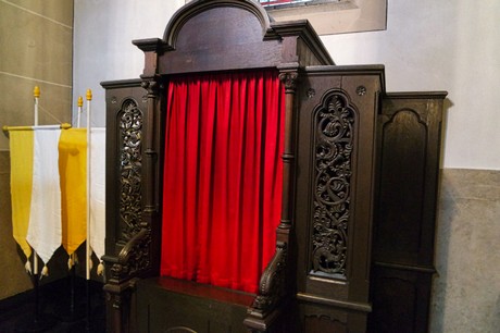 kirche