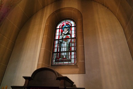 kirche