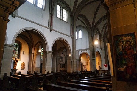 kirche