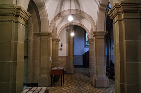 kirche