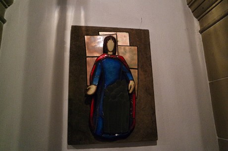 kirche