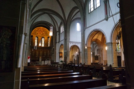 kirche
