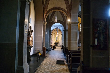 kirche