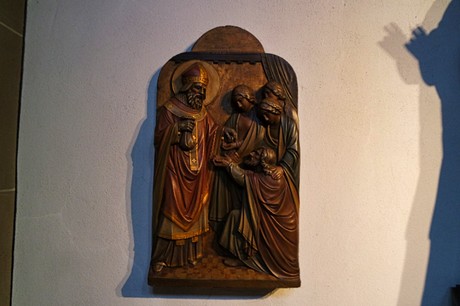 kirche