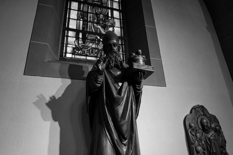 kirche