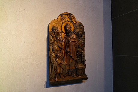 kirche