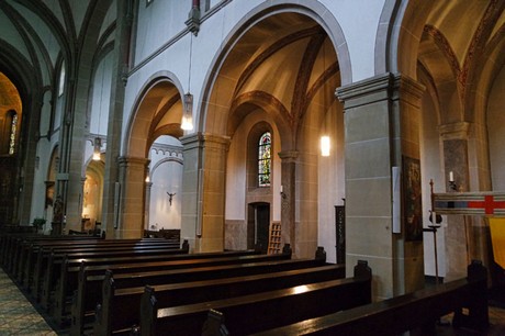 kirche
