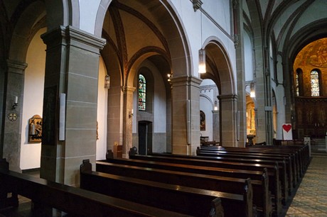 kirche