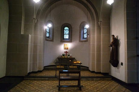 kirche