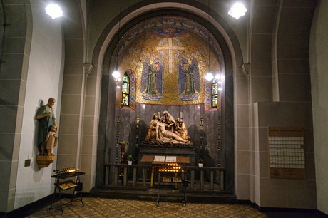 kirche