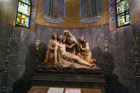 kirche
