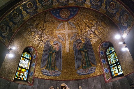 kirche