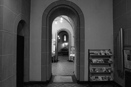 kirche