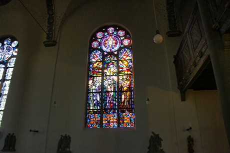 kirche