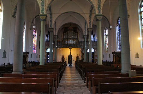 kirche
