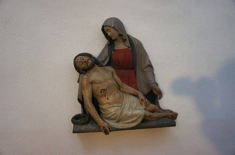 kirche