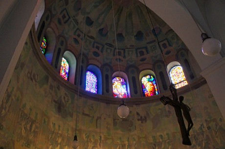 kirche