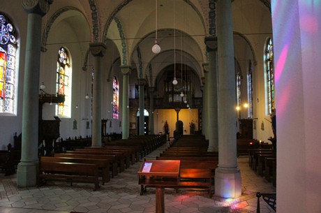 kirche