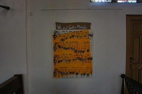 kirche