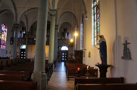 kirche