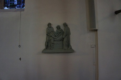 kirche