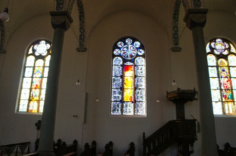 kirche