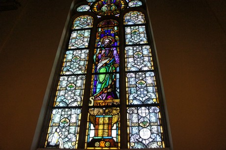 kirche