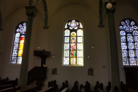 kirche
