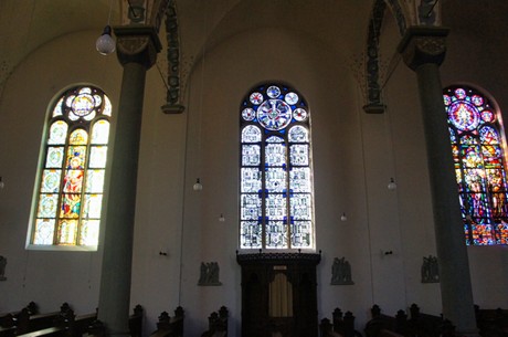 kirche