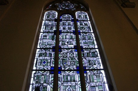 kirche