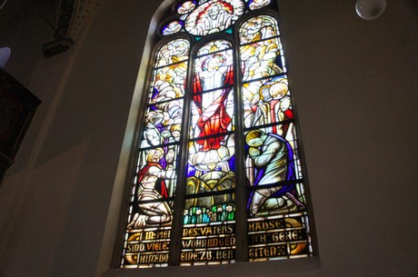 kirche
