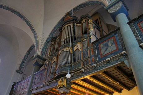 kirche