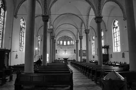 kirche