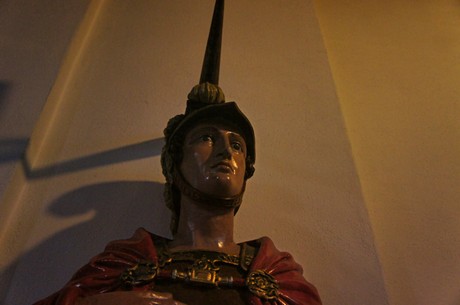 kirche