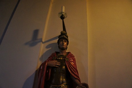 kirche