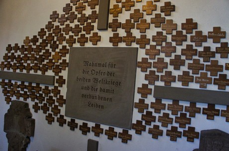 kirche