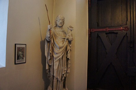 kirche