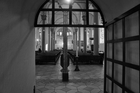 kirche