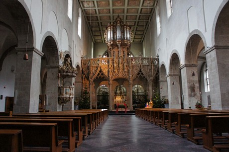 kirche
