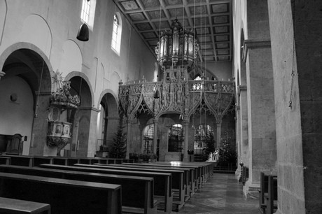 kirche