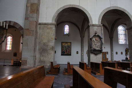 kirche