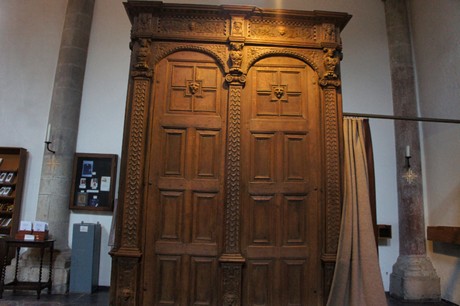 kirche