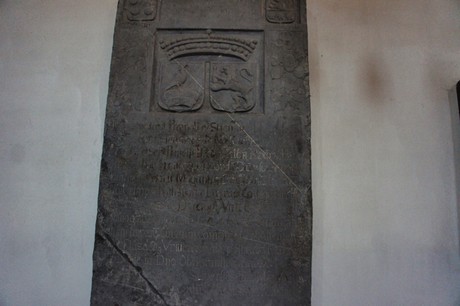 kirche
